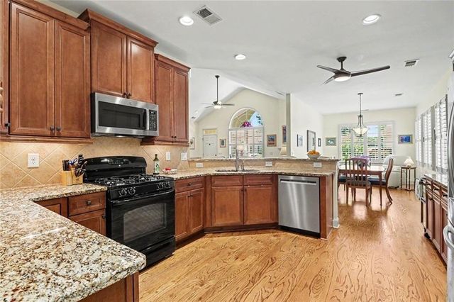 1225 Brook Knoll Lane 804, Cumming, GA 30041