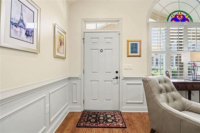 1225 Brook Knoll Lane 804, Cumming, GA 30041