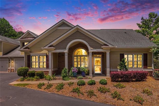 1225 Brook Knoll Lane 804, Cumming, GA 30041