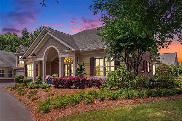 1225 Brook Knoll Lane 804, Cumming, GA 30041