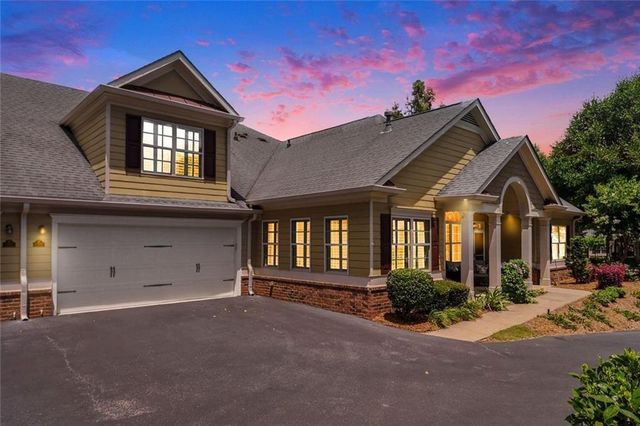 1225 Brook Knoll Lane 804, Cumming, GA 30041