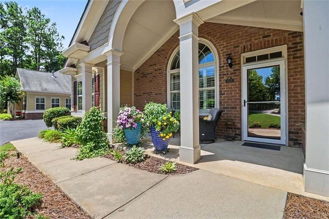 1225 Brook Knoll Lane 804, Cumming, GA 30041