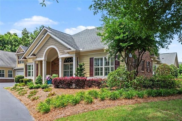 1225 Brook Knoll Lane 804, Cumming, GA 30041