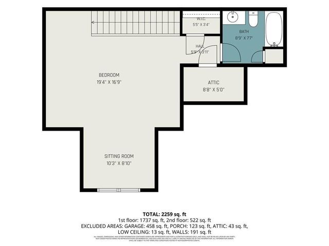 1225 Brook Knoll Lane 804, Cumming, GA 30041