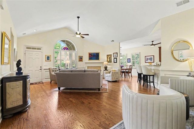 1225 Brook Knoll Lane 804, Cumming, GA 30041