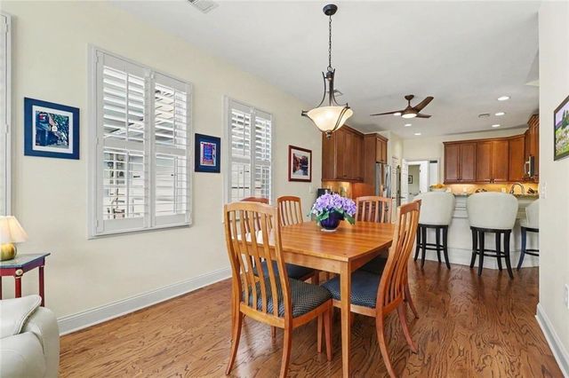1225 Brook Knoll Lane 804, Cumming, GA 30041