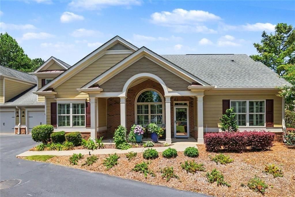 1225 Brook Knoll Lane 804, Cumming, GA 30041