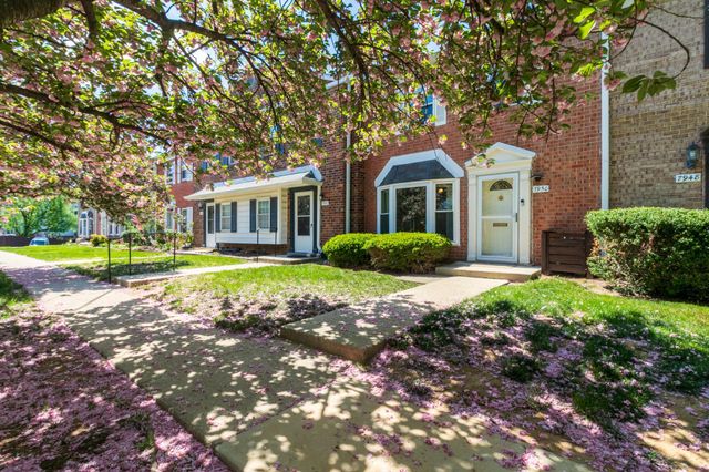 7950 LAKECREST DR, Greenbelt, MD 20770