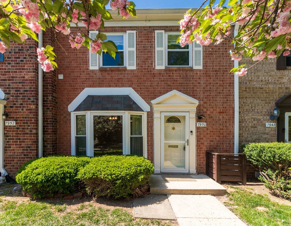 7950 LAKECREST DR, Greenbelt, MD 20770