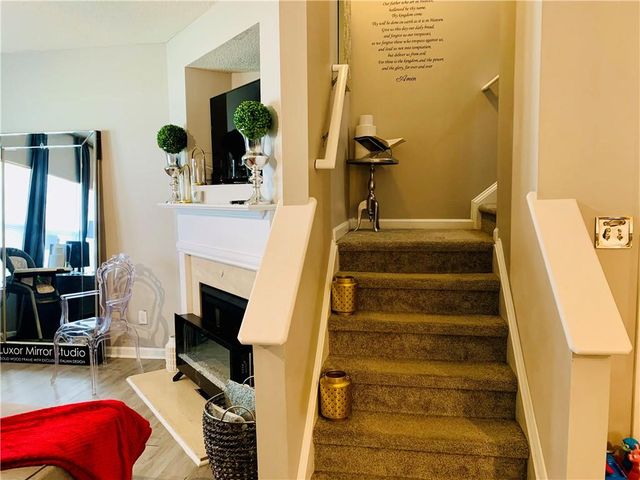 1757 Glen View Way, Hampton, GA 30228