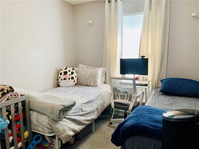 1757 Glen View Way, Hampton, GA 30228