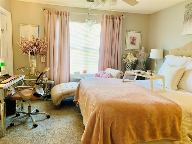 1757 Glen View Way, Hampton, GA 30228