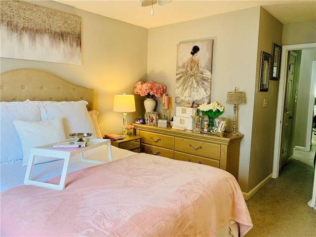 1757 Glen View Way, Hampton, GA 30228