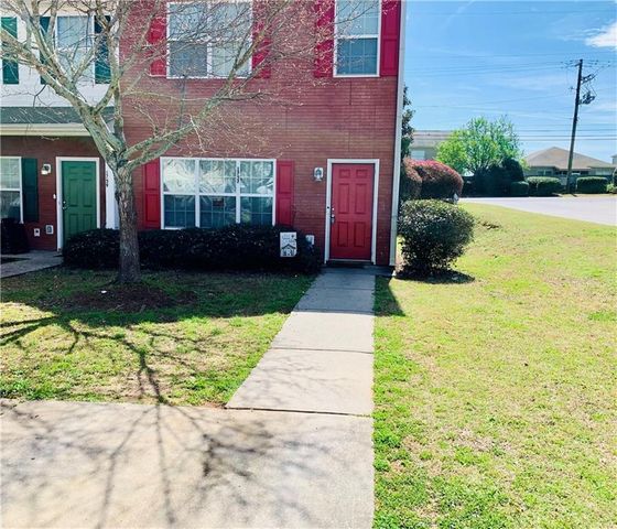 1757 Glen View Way, Hampton, GA 30228