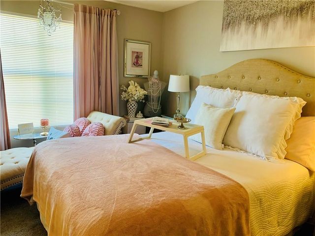 1757 Glen View Way, Hampton, GA 30228