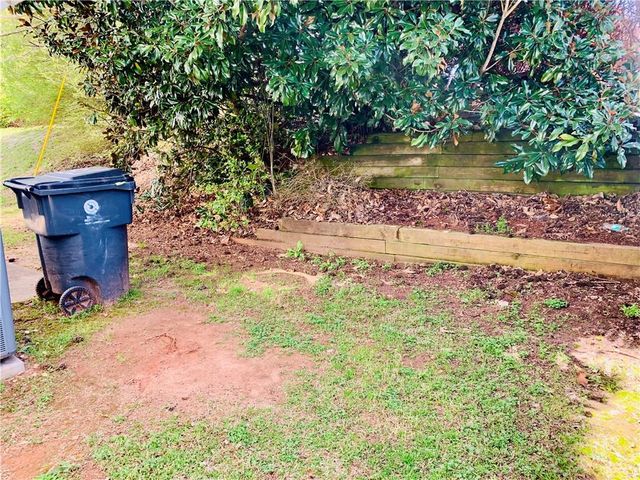 1757 Glen View Way, Hampton, GA 30228