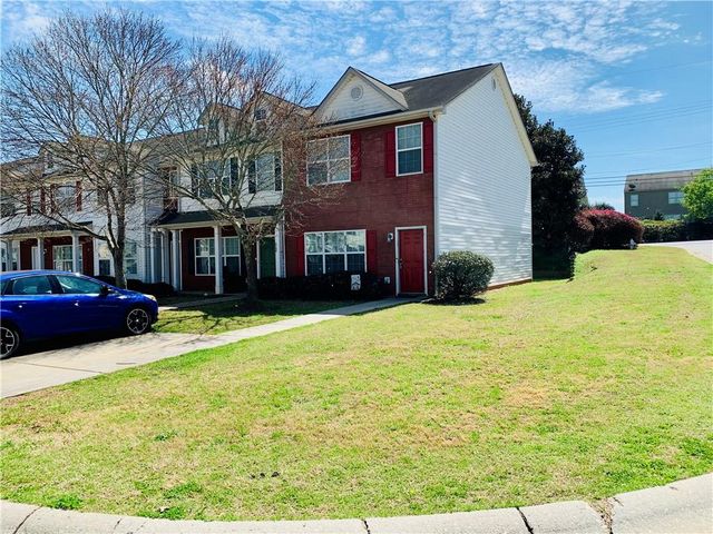 1757 Glen View Way, Hampton, GA 30228