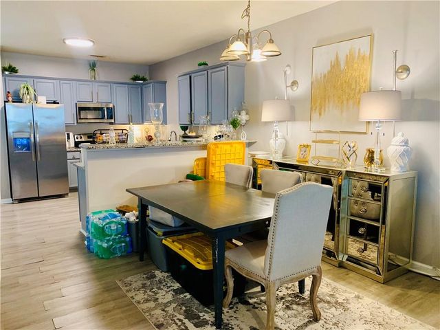 1757 Glen View Way, Hampton, GA 30228