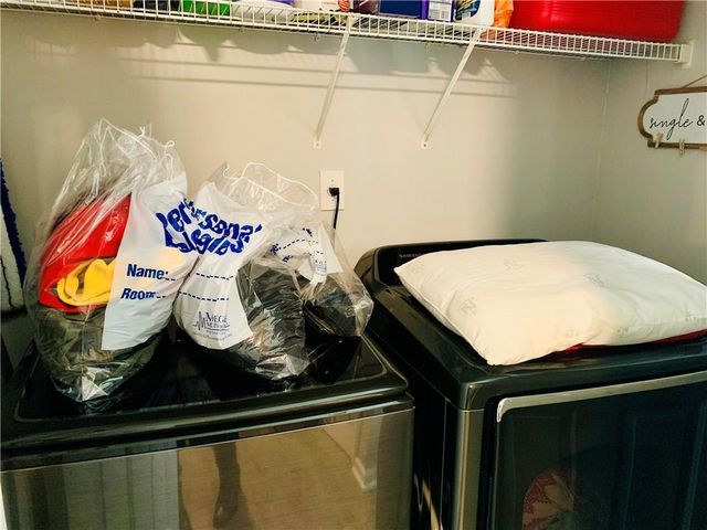 1757 Glen View Way, Hampton, GA 30228