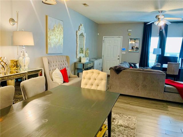 1757 Glen View Way, Hampton, GA 30228