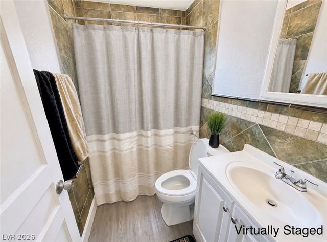 1311 Griffith Avenue, Las Vegas, NV 89104