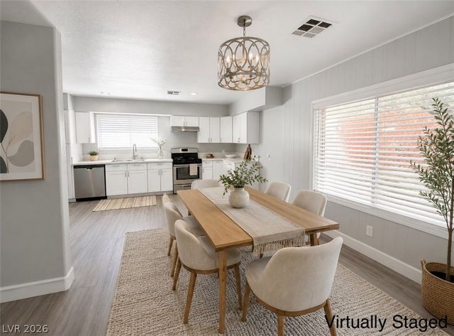 1311 Griffith Avenue, Las Vegas, NV 89104