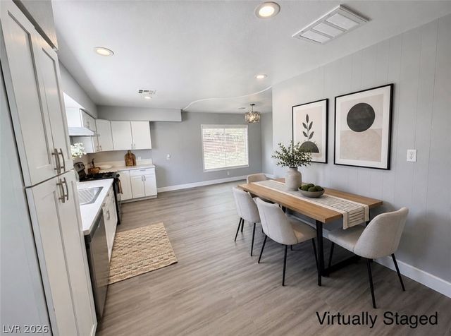1311 Griffith Avenue, Las Vegas, NV 89104