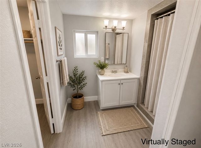 1311 Griffith Avenue, Las Vegas, NV 89104
