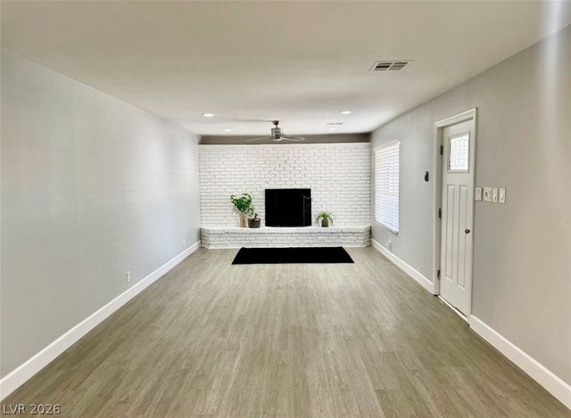 1311 Griffith Avenue, Las Vegas, NV 89104