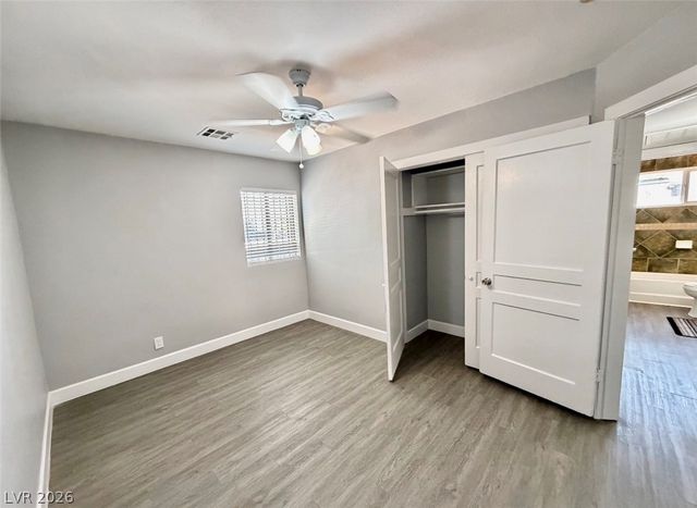 1311 Griffith Avenue, Las Vegas, NV 89104