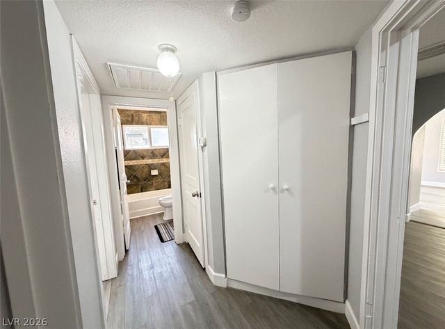 1311 Griffith Avenue, Las Vegas, NV 89104