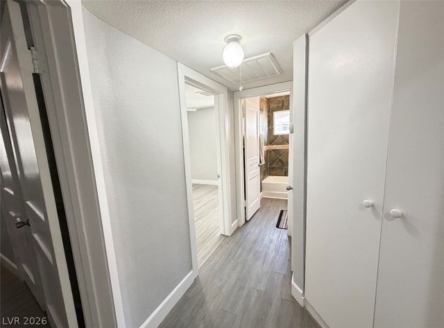 1311 Griffith Avenue, Las Vegas, NV 89104