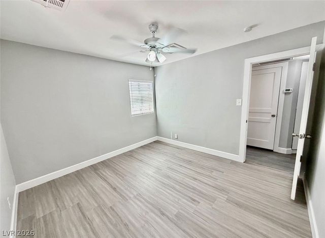 1311 Griffith Avenue, Las Vegas, NV 89104