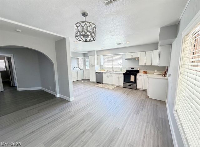 1311 Griffith Avenue, Las Vegas, NV 89104