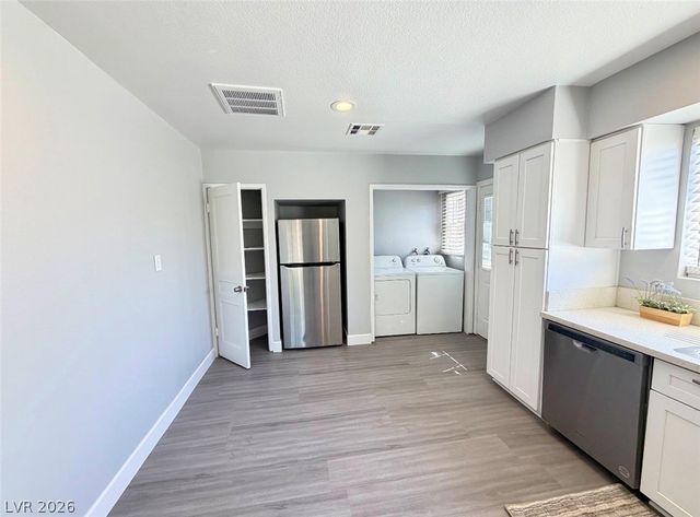1311 Griffith Avenue, Las Vegas, NV 89104