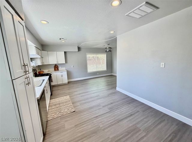 1311 Griffith Avenue, Las Vegas, NV 89104
