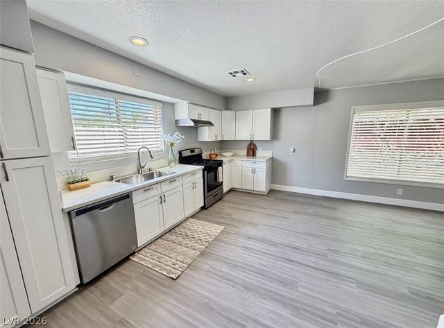 1311 Griffith Avenue, Las Vegas, NV 89104