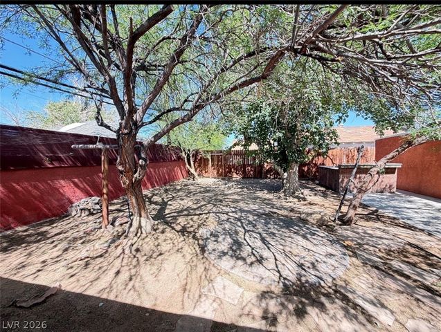 1311 Griffith Avenue, Las Vegas, NV 89104