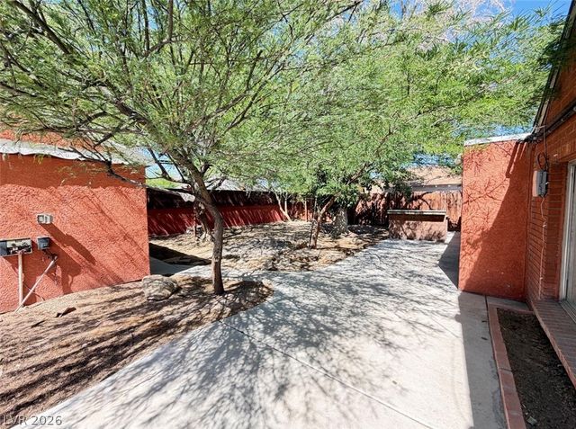 1311 Griffith Avenue, Las Vegas, NV 89104