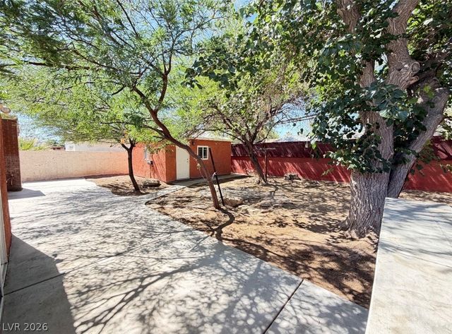1311 Griffith Avenue, Las Vegas, NV 89104