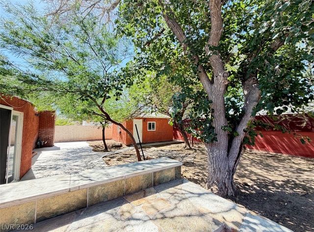 1311 Griffith Avenue, Las Vegas, NV 89104