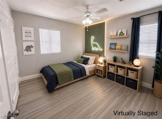 1311 Griffith Avenue, Las Vegas, NV 89104