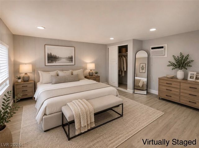 1311 Griffith Avenue, Las Vegas, NV 89104
