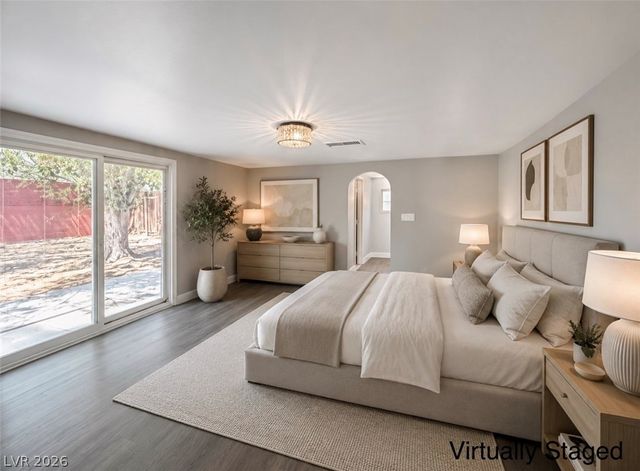 1311 Griffith Avenue, Las Vegas, NV 89104