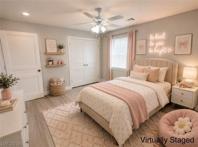 1311 Griffith Avenue, Las Vegas, NV 89104