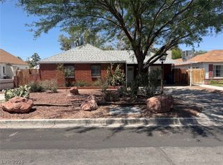 1311 Griffith Avenue, Las Vegas, NV 89104