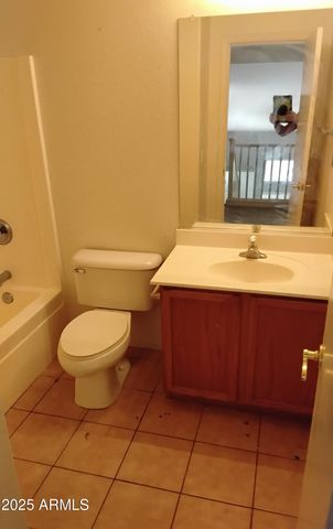 5305 W JESSICA Lane, Laveen, AZ 85339