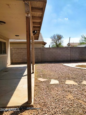 5305 W JESSICA Lane, Laveen, AZ 85339