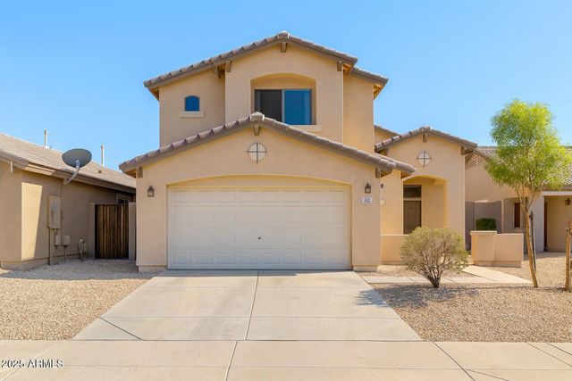 5305 W JESSICA Lane, Laveen, AZ 85339