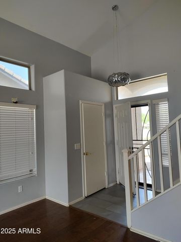 5305 W JESSICA Lane, Laveen, AZ 85339